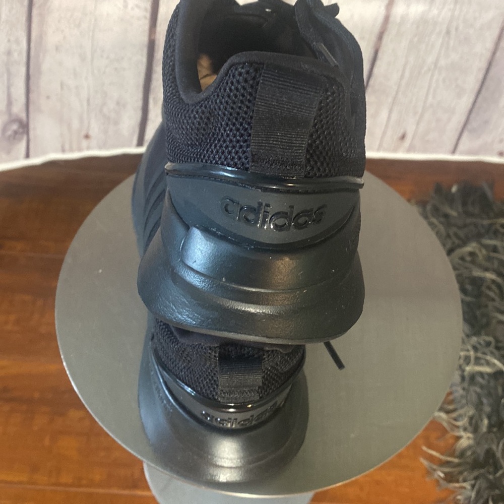 KID’S ADIDAS RACER TR21 Running Shoe Big Kid - Picture 8 of 12
